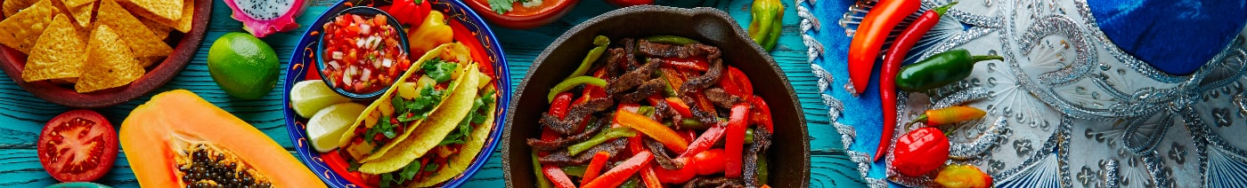 Cinco de Mayo Events Houston