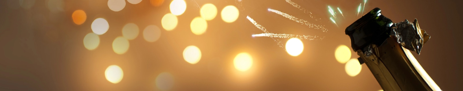 New Year's Eve Events Houston