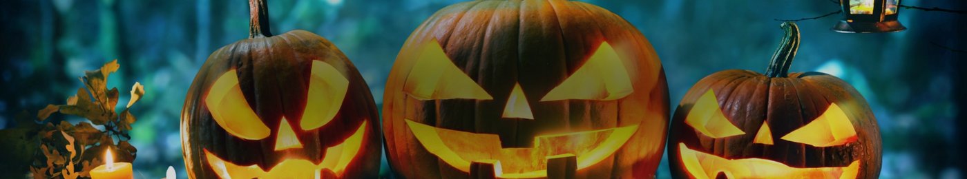 Halloween Events Houston