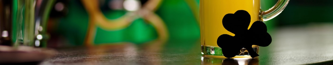 St. Patrick's Day Events Houston