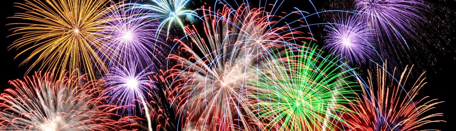 Forth of July Events Houston