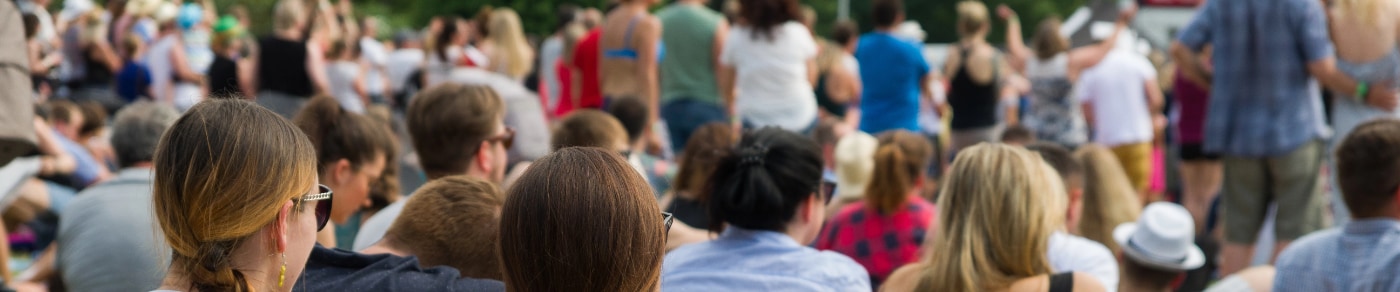 Summer Concerts Houston