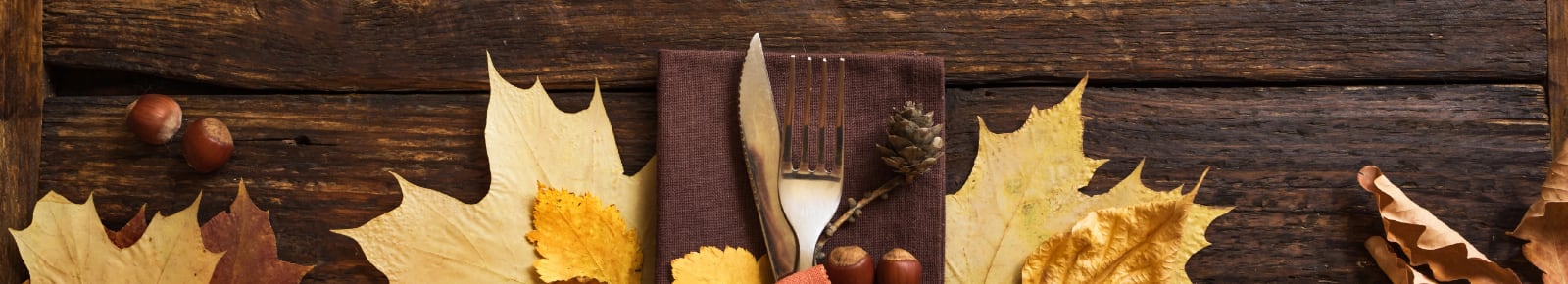 Thanksgiving Events Houston
