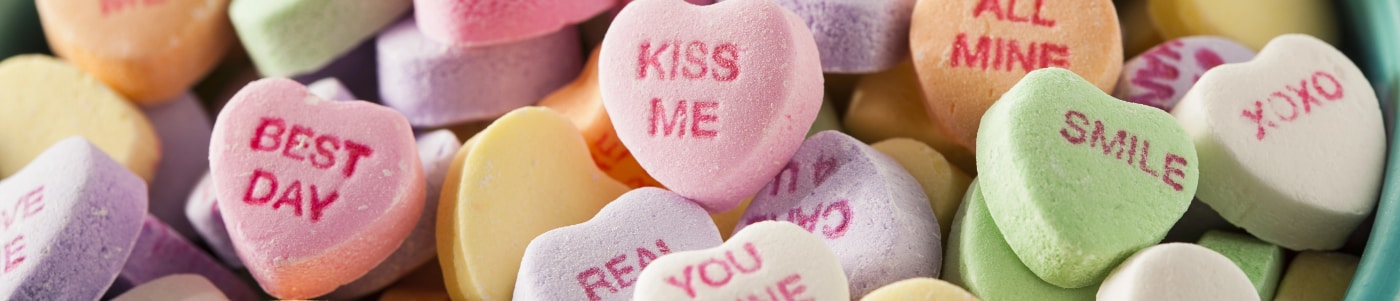 Valentine's Day Events Houston